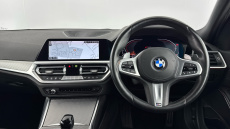 BMW 3 Series 320i M Sport 4dr Step Auto Petrol Saloon